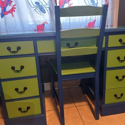 Kids Desk