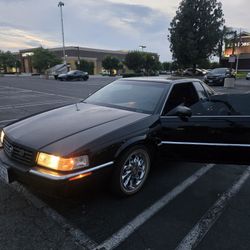 1995 Cadillac Eldorado