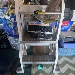 Kids/toddler Step Stool 