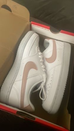 Size 7 Women’s air forces