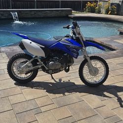 2021 TTR   YAMAHA  110