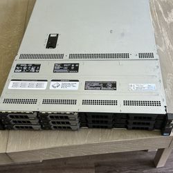 Dell Power vault DL 2200