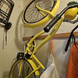 Bicicletas en buen estado