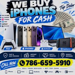 We buy iPhones compro phones iPhone buyer