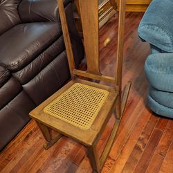 Antique Small Rocking Chair