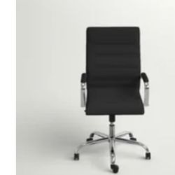 Wayfair High Back Swivel Chair