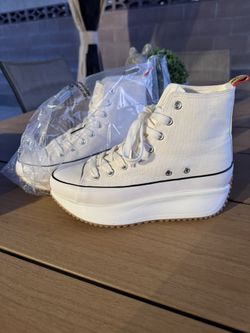Women Madden Girls Shoes,  Size 7, White