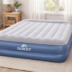 Quest Comfort Queen Airbed