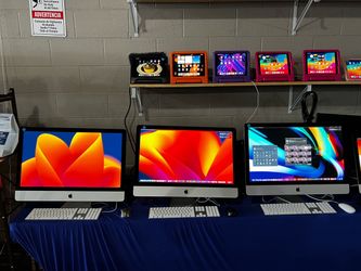 Big back 2 school sale many laptops computers iPads