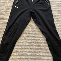 Under Armor Sweat Pants
