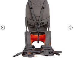 Minimeis Shoulder Carrier