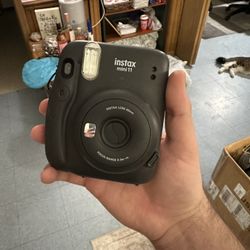 Instant Mini Camera 11
