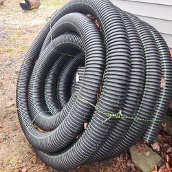 Drain Pipe