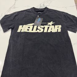 Hellstart Tshirt Size M