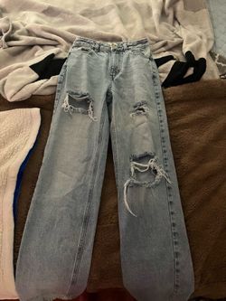 Pacsun Jeans size 22