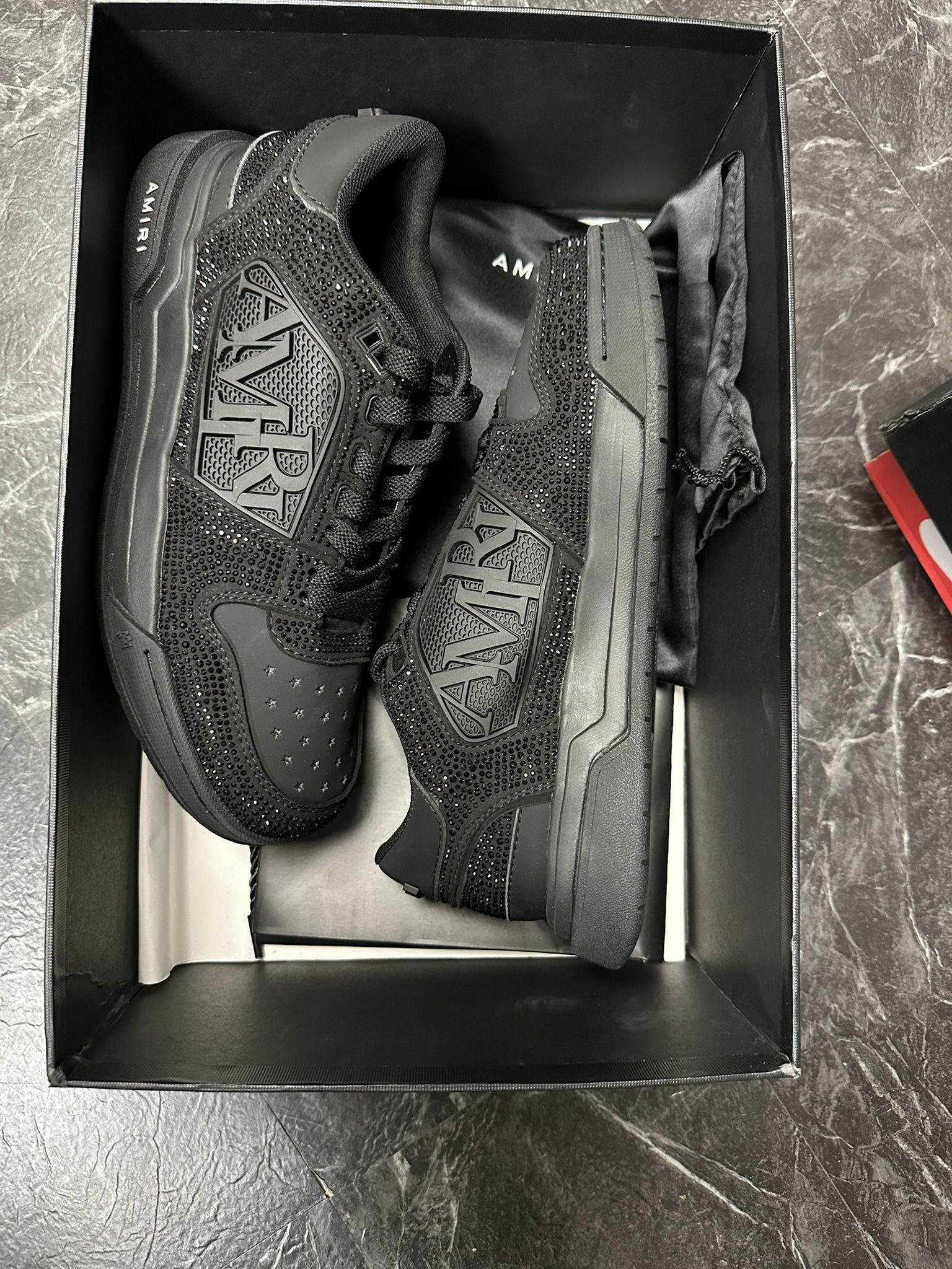 Designer Shoes