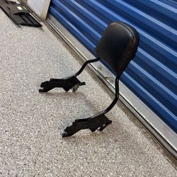 Sissy bar For 2021 FXLRS