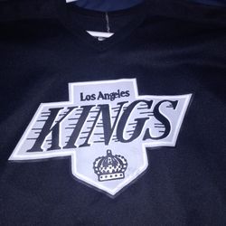 LA KINGS THROWBACK