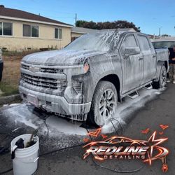 Car 🏎️ wash 🧼 DETAIL