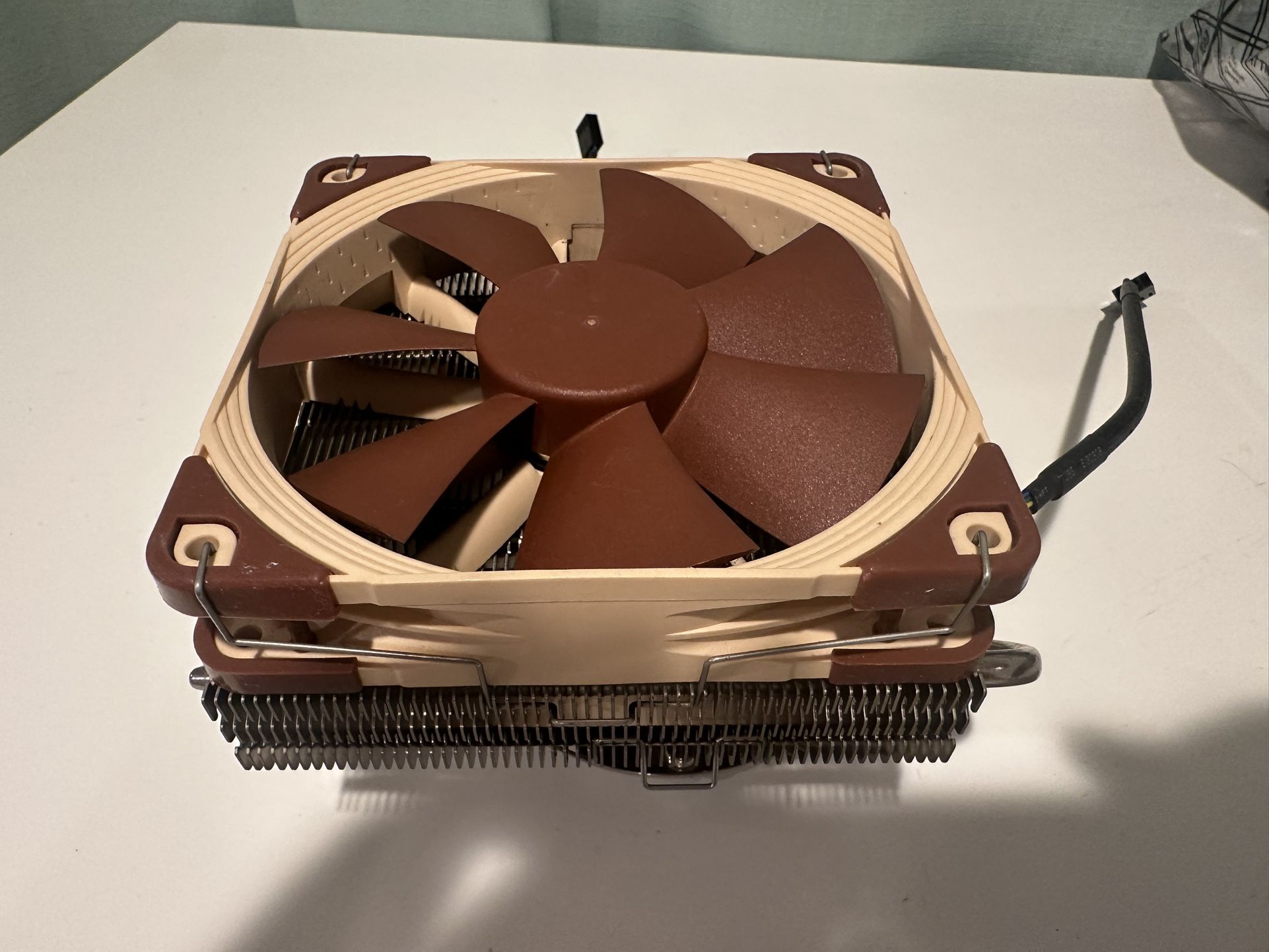Noctua CPU Cooler