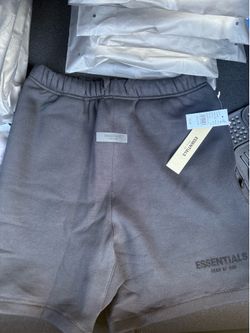Essentials Shorts