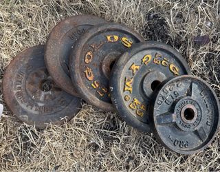 Weights