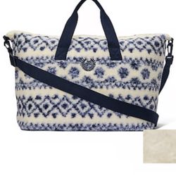 Victorias Secret Pink Weekender