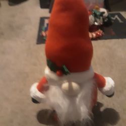 Gnome 