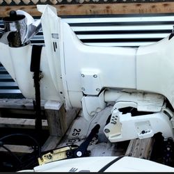 Evinrude 30’ Long Shaft