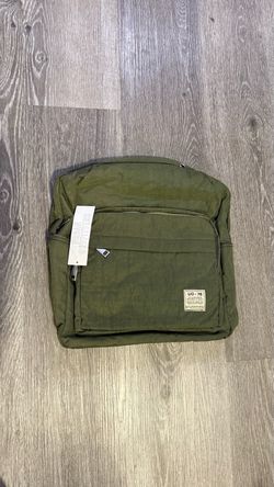 NEW Urban Outfitters Small Green Backpack