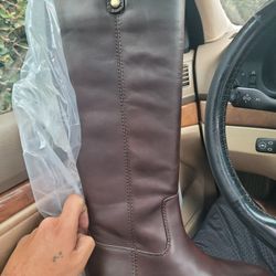 Inc Co Boots Brand New At Macys
