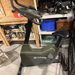 Cardiomax 550 Bike
