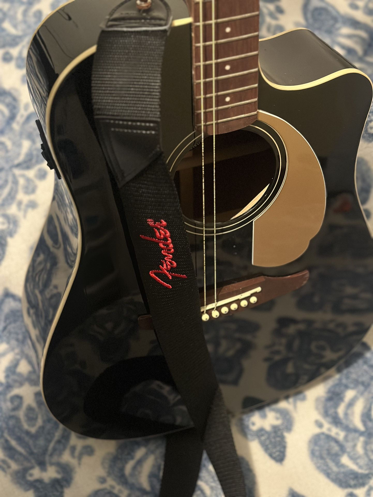 Guitar
