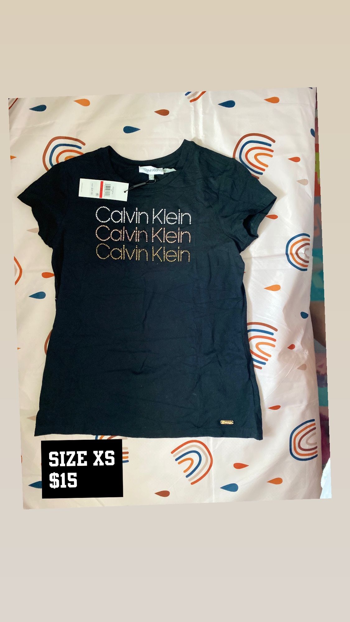 Shirt Calvin Klein