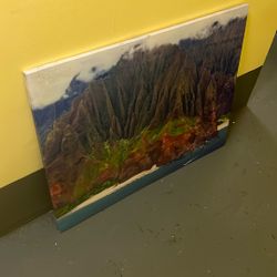Hand Made Picture Move Out sale