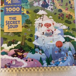 Puzzle