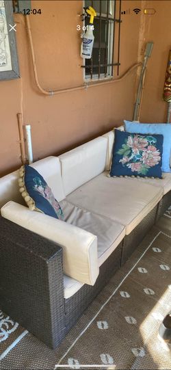 Patio Furniture 