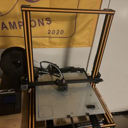 CREALITY CR-10 S4 - 3D Printer