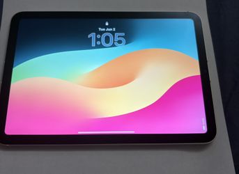 iPad Mini 6th generation 2021 Unlocked