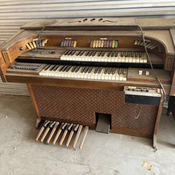 Free Piano Organ