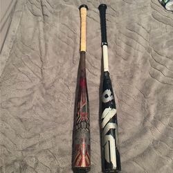 Demarini Bats