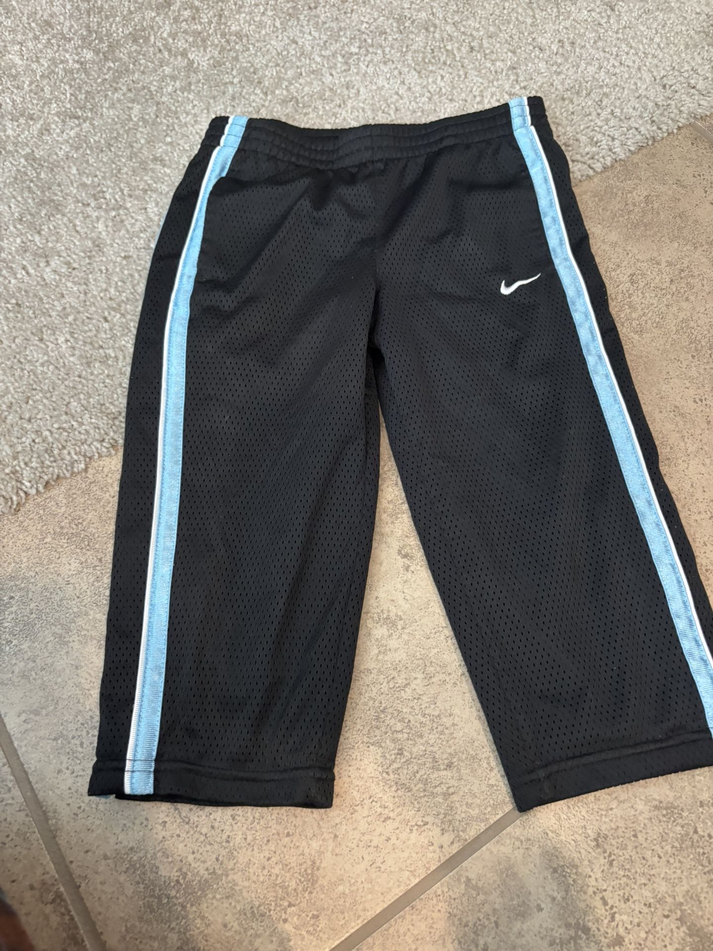 Nike Boy’s Athletic Pants. Size 3T