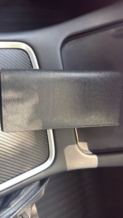 Authentic - L-V Unisex Bifold wallet