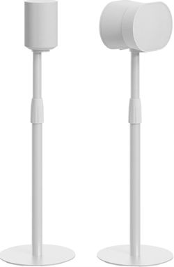 Speaker Stands Pair for Sonos Era 100 and Era 300.