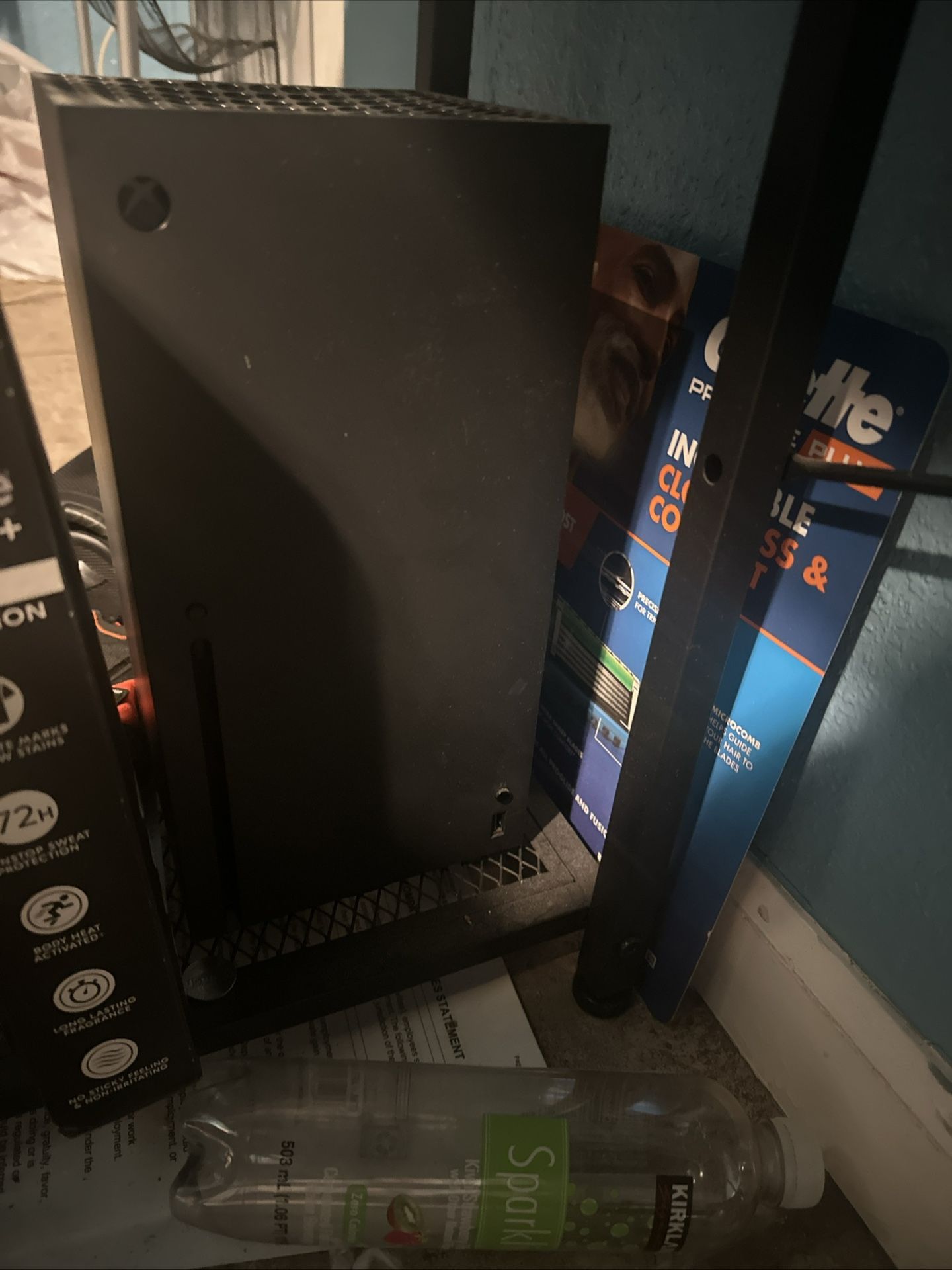 Xbox X 1TB