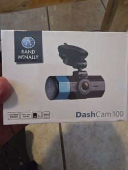 Dash cam 100