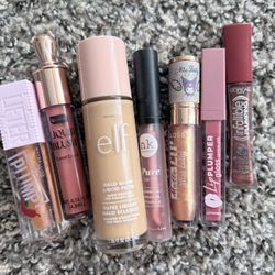 Makeup Bundle 
