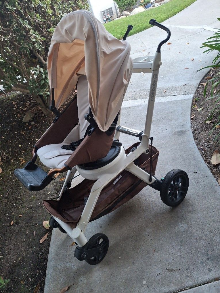 Orbit Baby Stroller