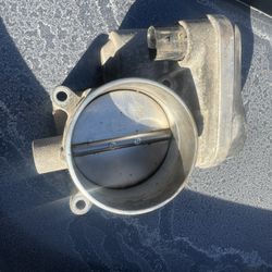 Throttle Body for Durango/Ram/Aspen