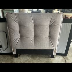 Adjustable Twin Bed Frame